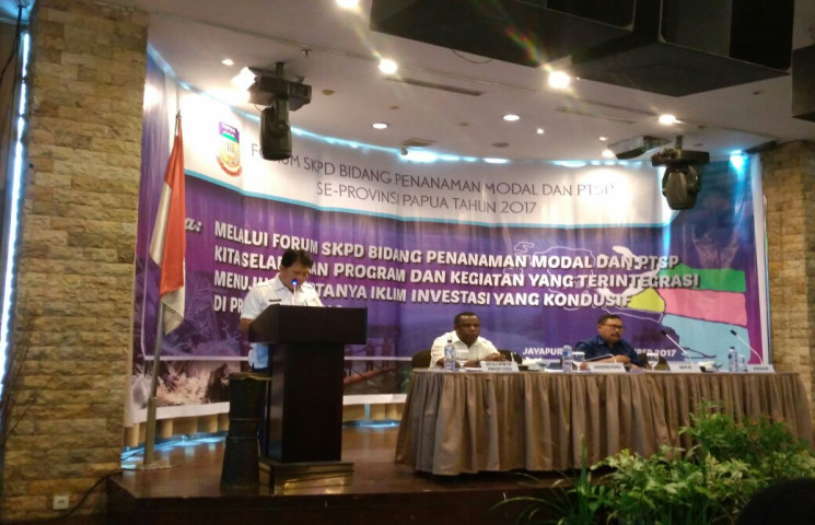 Masih Ada Stigma Negatif Dalam Pelayanan PMPTSP